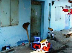 TP.HCM: Truy sát giữa đêm, 2 người thương vong