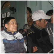 Vụ Tiên Lãng: Cơ quan điều tra làm việc với lãnh đạo xã