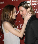 Brad Pitt: Vẫn yêu dù Angelina là gái hư