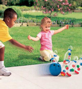 Kỹ năng giúp bé phát triển tư duy và thể chất