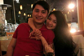 Lộ diện người yêu Thủy Top