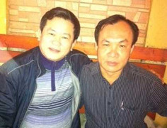 Vụ Tiên Lãng: Vợ ông Vươn mời luật sư Trần Đình Triển