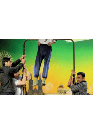 Vietnam’s Got Talent: 'Đừng xem, sẽ đứt ruột vì cười'