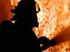 Gần 300 tù nhân Honduras bị thiêu sống trong thảm kịch