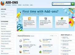 Mozilla 'thổi hơi nóng' vào mặt Apple và Google