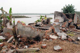 Thẩm phán xử vụ cưỡng chế Tiên Lãng nhận thiếu sót