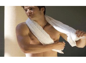 Bệnh ngoài da có thể khiến nam giới bất lực