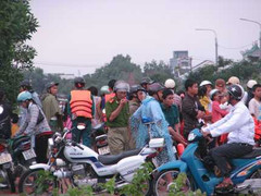 Ghen tuông, giết người tình trước khi tự tử