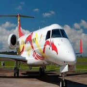 Thành Long sắm phi cơ Legacy 650 giá 630 tỉ đồng