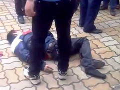 Lễ tình nhân, giết nữ sinh rồi tự tử tại ĐH Tây Bắc