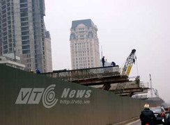 Bộ GTVT lại 'sờ gáy' 15 dự án quan trọng