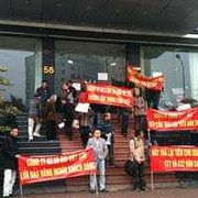 Nhiều chủ đầu tư BĐS có dấu hiệu lừa đảo