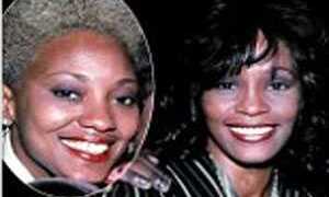 Whitney Houston mượn ma túy để quên mối tình đồng tính?