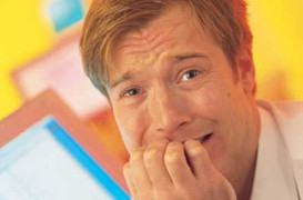 Bệnh lạ: Hễ gặp phụ nữ là “cóng”