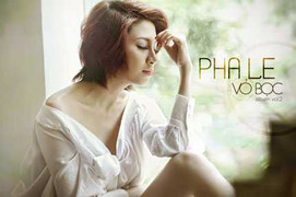 Pha Lê không quan tâm đến scandal của Thanh Thảo