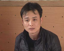 Bắt nóng đối tượng thuê xe lừa đảo tiền tỷ