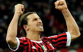 Ibrahimovic kết thúc cơn ác mộng của Arsenal