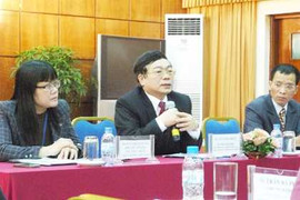 DN nào đạt giải thưởng Chất lượng quốc gia năm 2011?