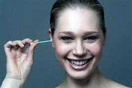 Lấy ráy tai thường xuyên sẽ gây bệnh