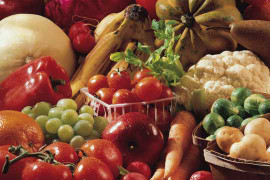 Vitamin B6 giúp giảm nghén