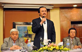 Bầu Kiên, bầu Thắng: Chúng tôi sẽ khiếu nại