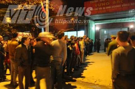 Vụ chủ tiệm vàng bị sát hại qua lời nhân chứng