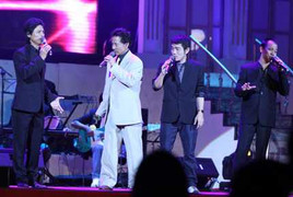 Cục NTBD tiếp tay bầu show ‘bùng’ tác quyền âm nhạc?