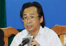 VFF: Các nhà đài phải thỏa thuận với An Viên