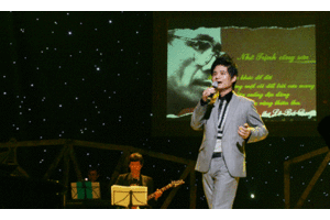 Ầm ĩ kiện cáo tác quyền ‘Ru tình’ Trịnh Công Sơn