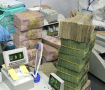 Ngân hàng nào đang khuyến mại lớn nhất?