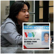 Vi phạm giao thông, giả mạo phóng viên lăng mạ CSGT