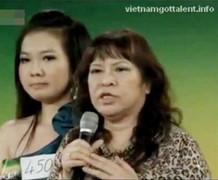 Ầm ĩ chuyện Quỳnh Anh: Ban tổ chức Got Talent nói gì?