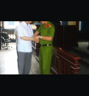 TP.HCM: Cựu chủ tịch Gò Vấp bị kết án 34 năm