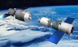 Trung Quốc công bố kế hoạch phóng Thần Châu 9