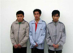 Trộm biến áp hơn 6 tỷ đồng về bán phế liệu