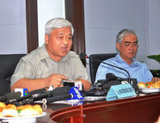 Nội bộ VPF 'loạn' vì... VFF?