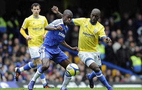 Hỏng phạt đền, Chelsea hút chết ở FA Cup