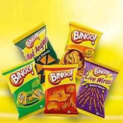 Bánh Snack bị phát hiện chứa quá liều chất phụ gia