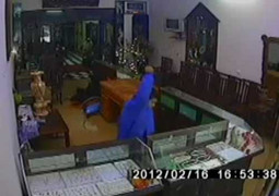 Kẻ sát hại chủ tiệm vàng Vững Bắc là ai?