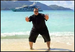 Trang web của tay chơi tỷ phú đóng cửa