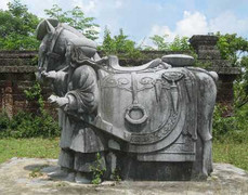 Huyền bí “bảo tàng đá” lớn nhất Việt Nam