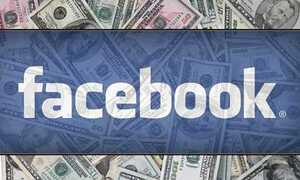 Facebook có thể kiếm 10 tỷ USD từ quảng cáo
