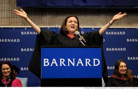 Lộ diện người đàn bà xinh đẹp, quyền lực nhất Facebook