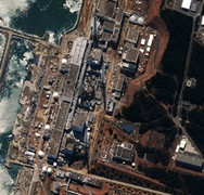 Sự cố hạt nhân Fukushima do con người gây ra