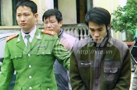 Kẻ giết chủ tiệm vàng Vững Bắc bị bắt thế nào?