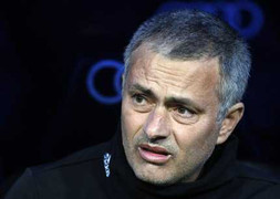 Mourinho: Xin lỗi, tôi đã là quá khứ