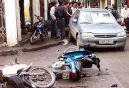 Hiệu phó tông chết người rồi bỏ chạy