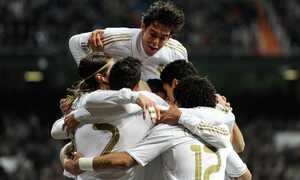 Real 4-0 Racing Santader: Phăm phăm về đích