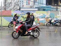 Miền Bắc sẽ còn rét đậm, rét hại bao lâu?