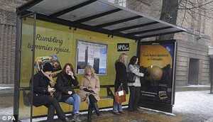 Quảng cáo thông minh “đọc vị” người xem